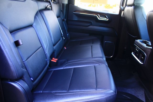 used 2023 GMC Sierra 1500 car, priced at $54,899