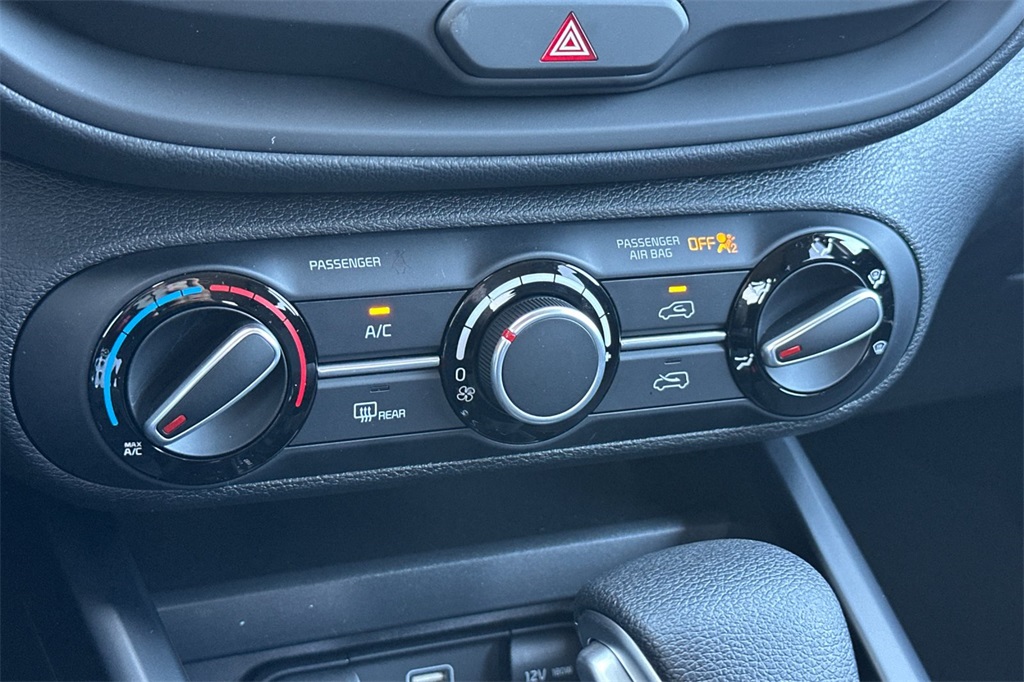 new 2025 Kia Soul car, priced at $21,883