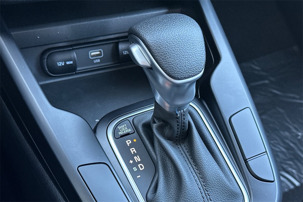 new 2025 Kia Soul car, priced at $21,883