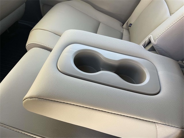 used 2022 Honda Pilot car, priced at $29,644