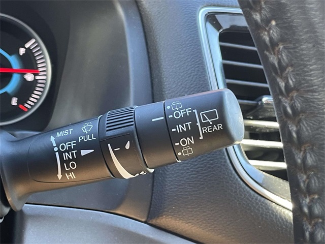 used 2022 Honda Pilot car, priced at $29,644