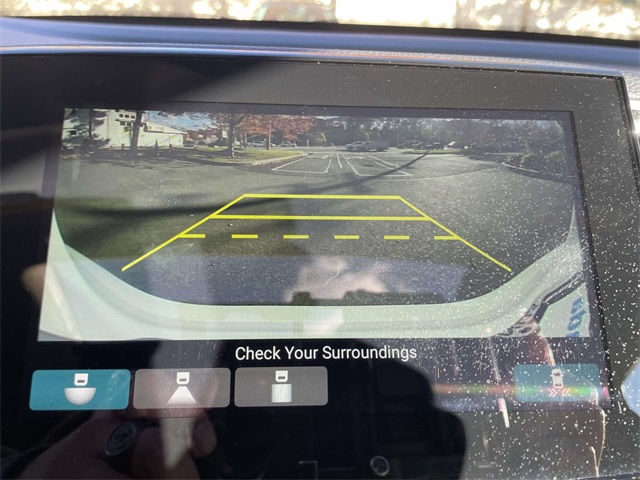 used 2022 Honda Pilot car, priced at $29,644