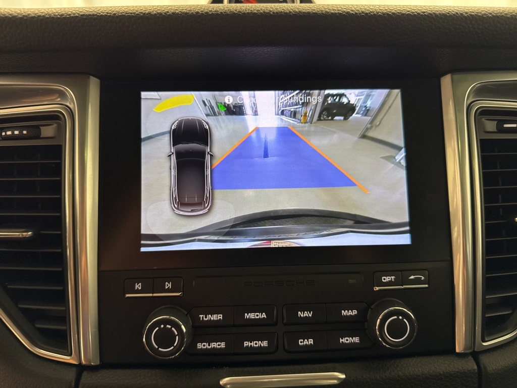 used 2018 Porsche Macan car, priced at $31,895