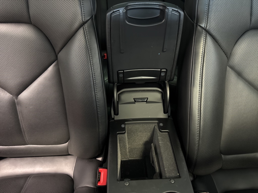 used 2018 Porsche Macan car, priced at $31,895