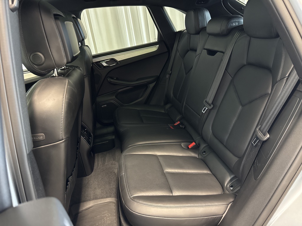 used 2018 Porsche Macan car, priced at $31,895