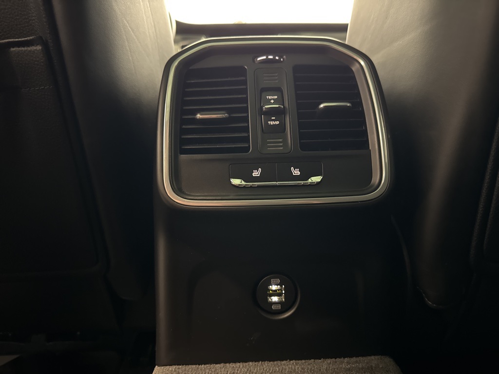 used 2018 Porsche Macan car, priced at $31,895