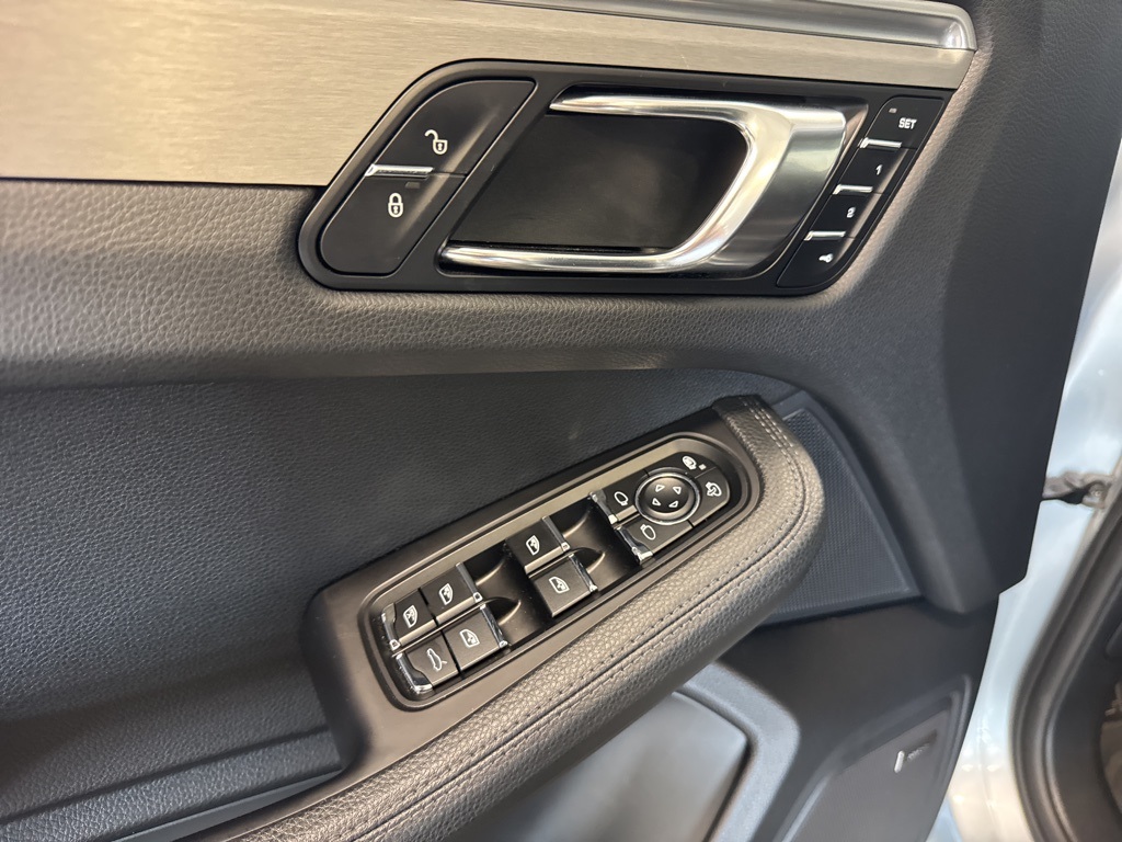used 2018 Porsche Macan car, priced at $31,895