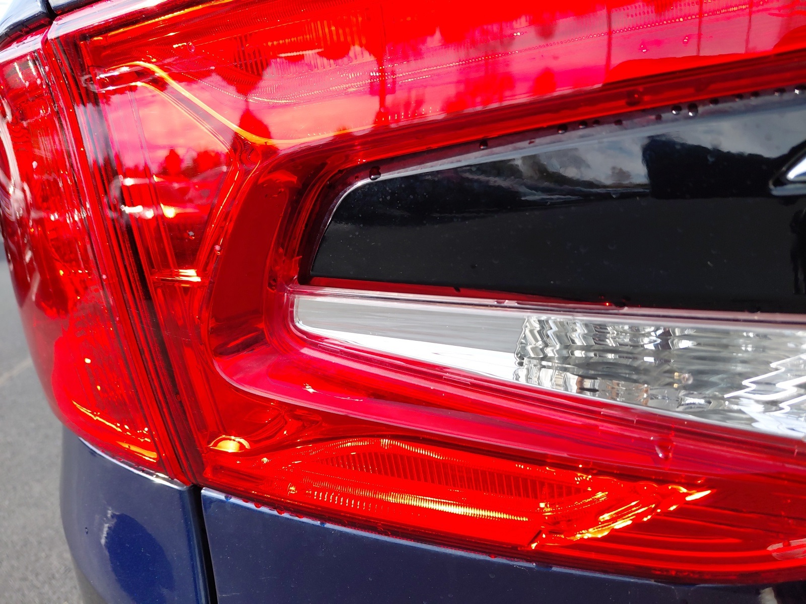 used 2021 Honda Odyssey car, priced at $30,430