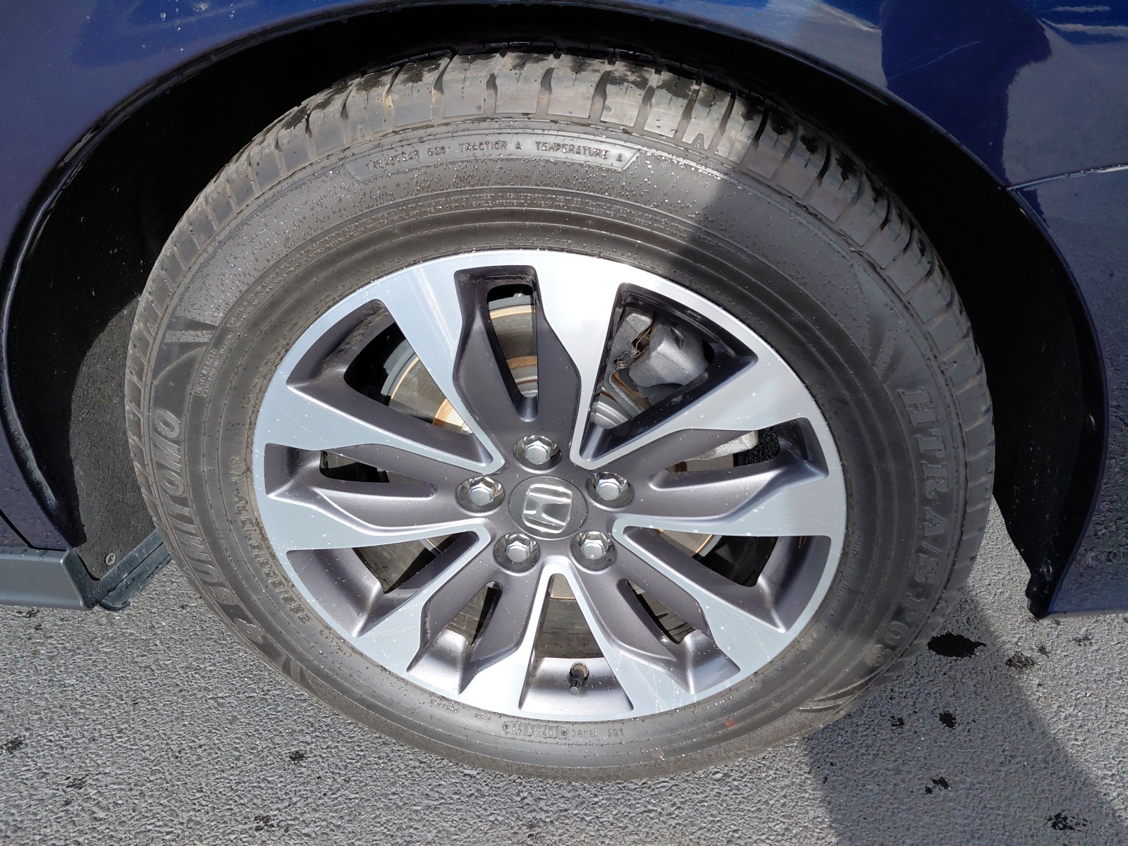 used 2021 Honda Odyssey car, priced at $30,430