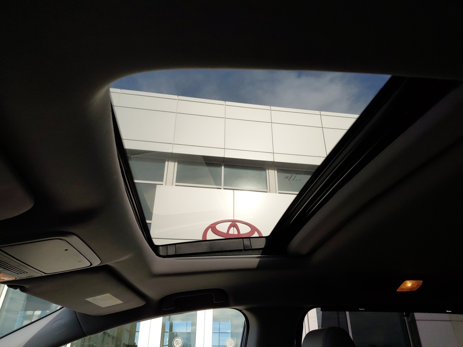 used 2021 Honda Odyssey car, priced at $30,430