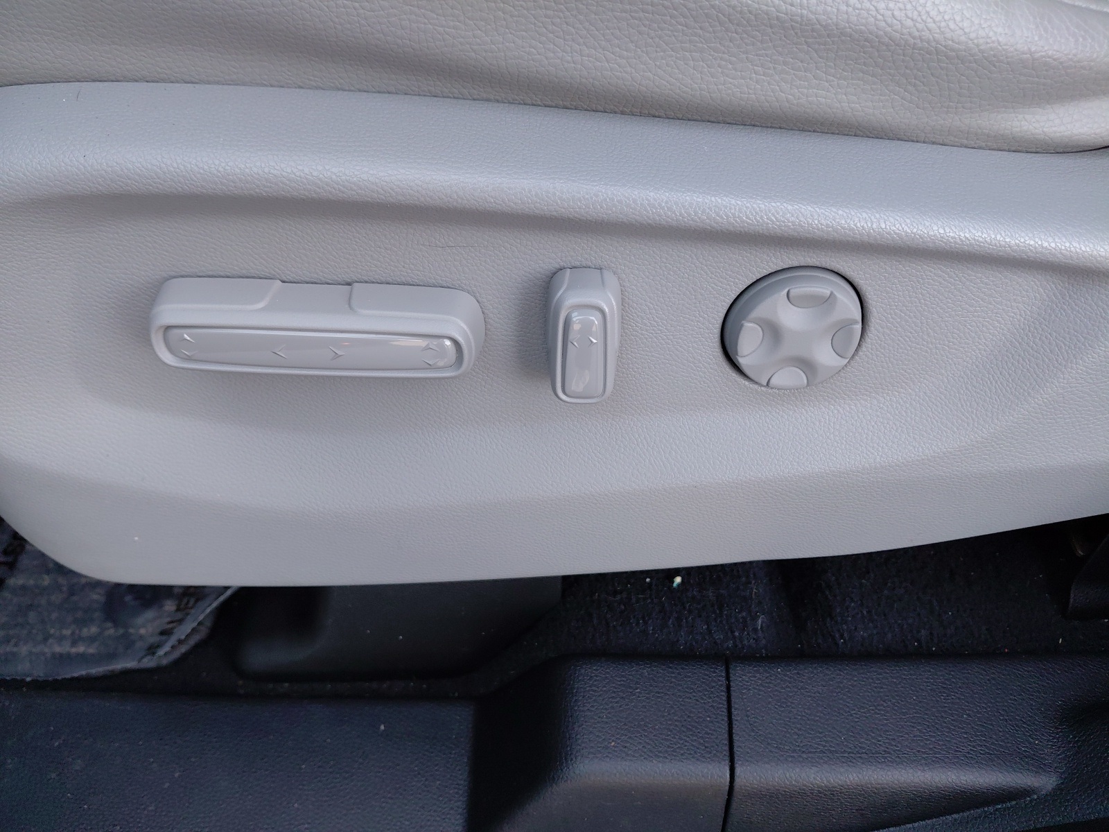 used 2021 Honda Odyssey car, priced at $30,430