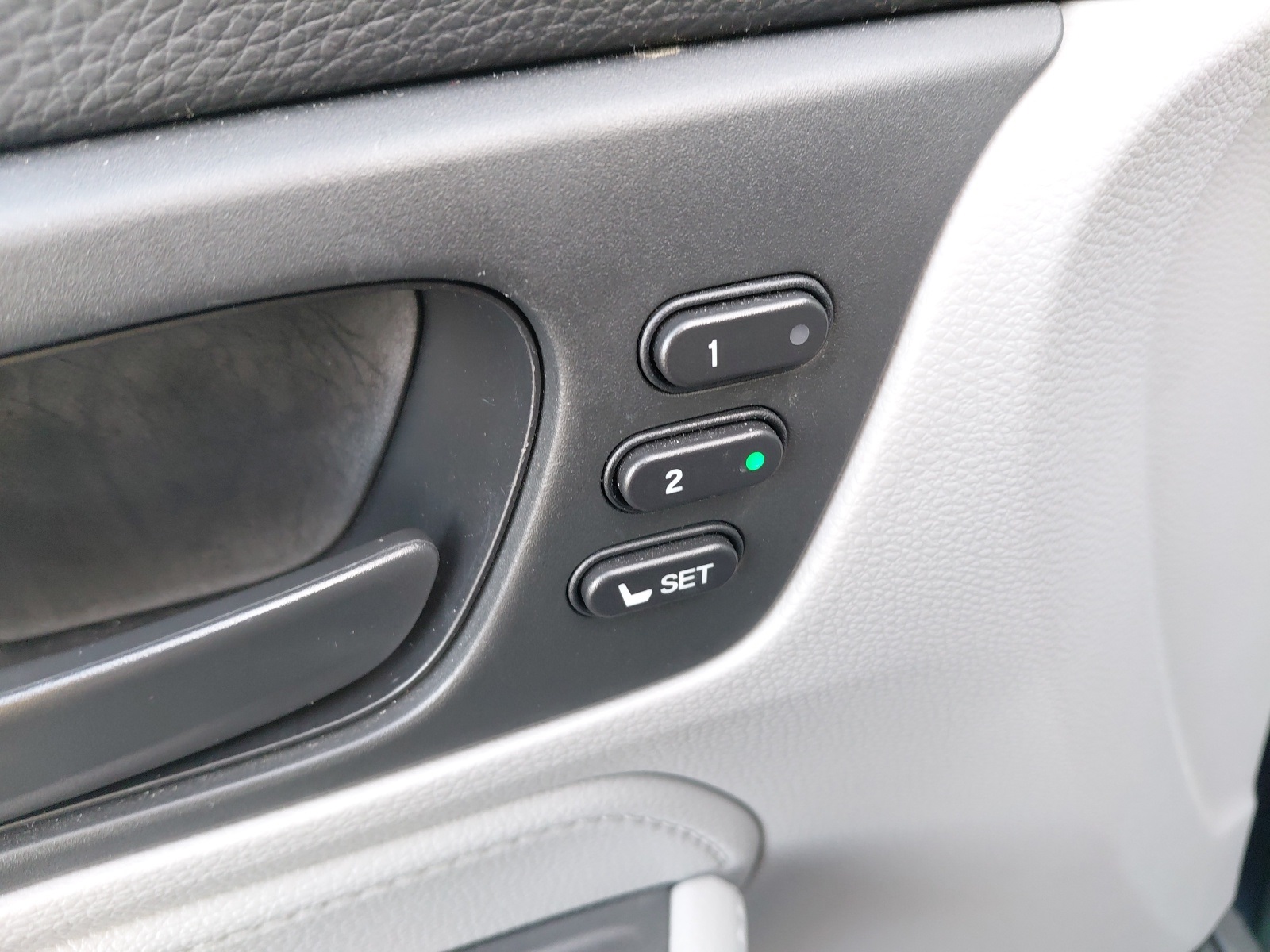 used 2021 Honda Odyssey car, priced at $30,430