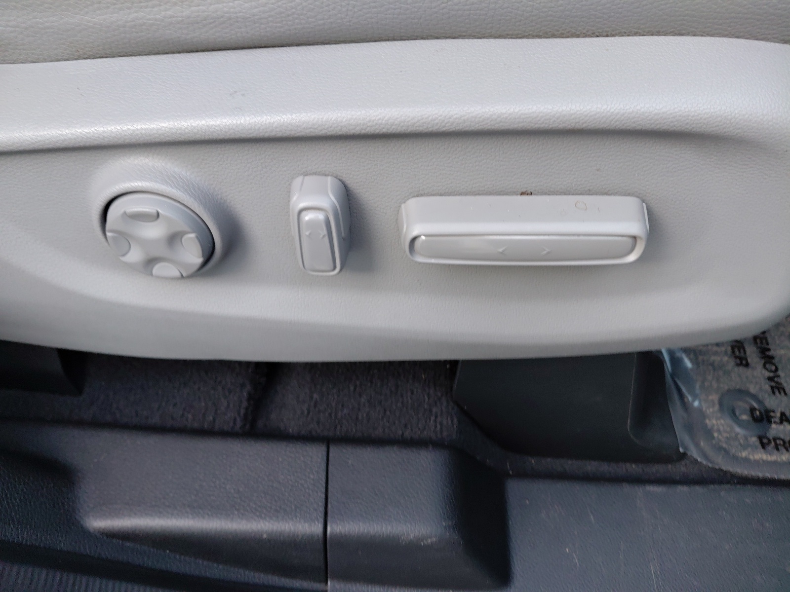 used 2021 Honda Odyssey car, priced at $30,430