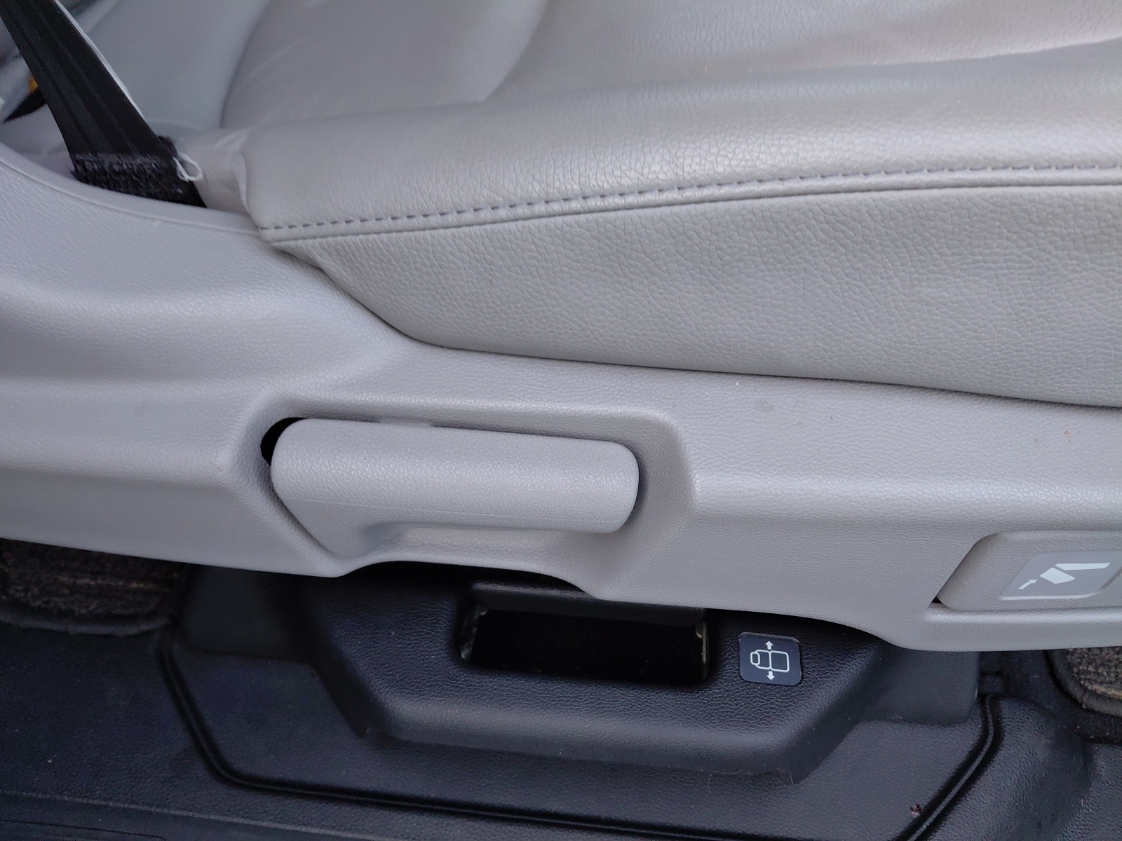 used 2021 Honda Odyssey car, priced at $30,430