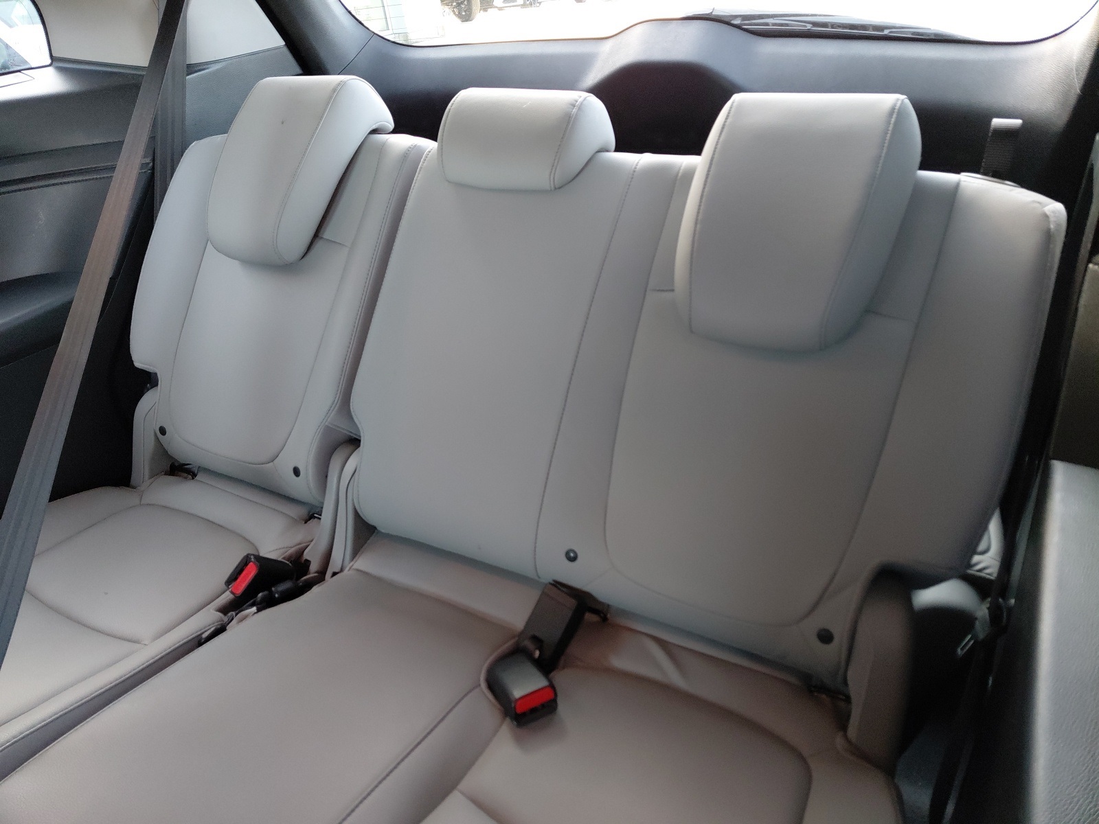 used 2021 Honda Odyssey car, priced at $30,430