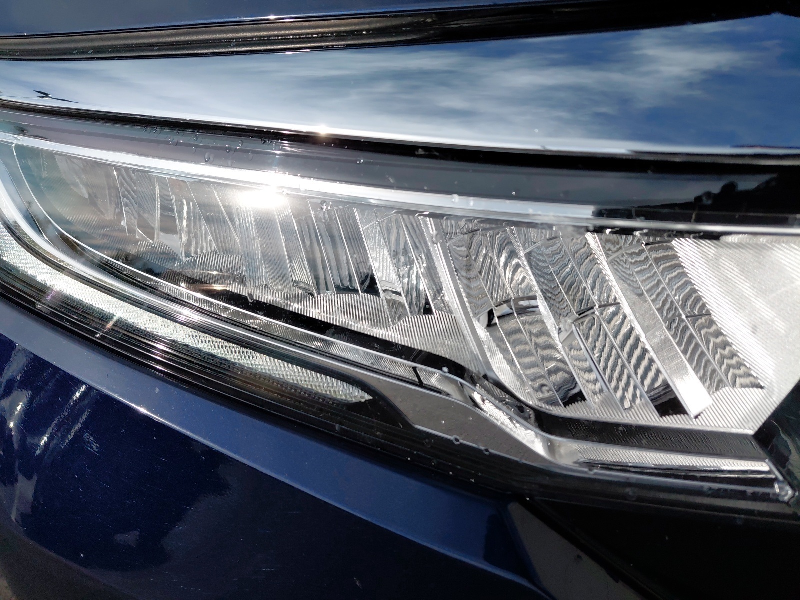 used 2021 Honda Odyssey car, priced at $30,430