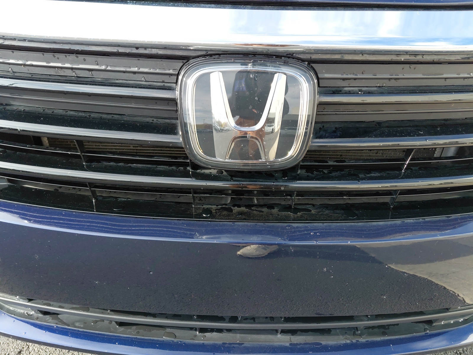 used 2021 Honda Odyssey car, priced at $30,430