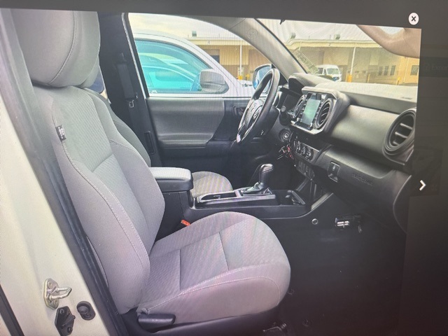 used 2020 Toyota Tacoma car, priced at $23,555