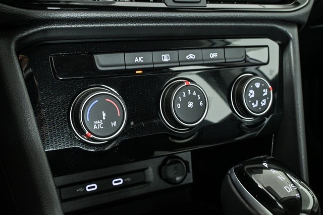new 2025 Volkswagen Taos car, priced at $27,506