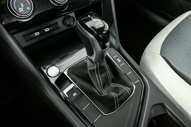 new 2025 Volkswagen Taos car, priced at $27,506
