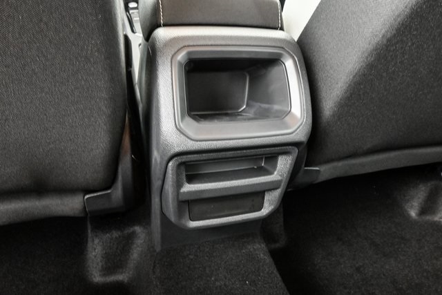 new 2025 Volkswagen Taos car, priced at $27,506
