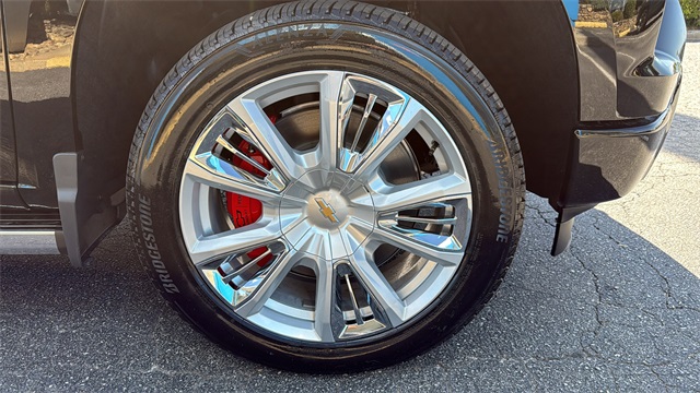 new 2026 Chevrolet Silverado 1500 car, priced at $83,710