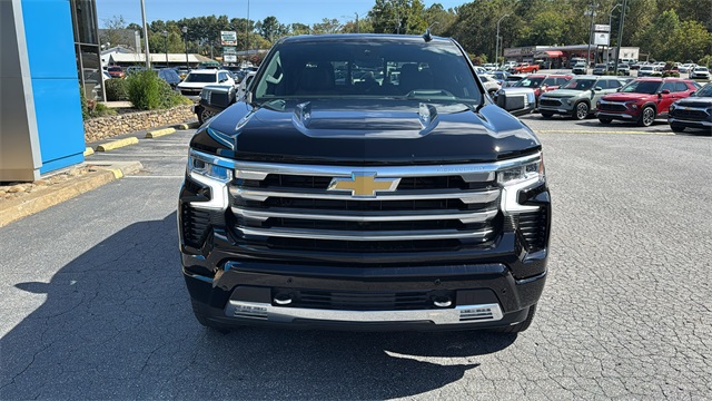 new 2026 Chevrolet Silverado 1500 car, priced at $83,710