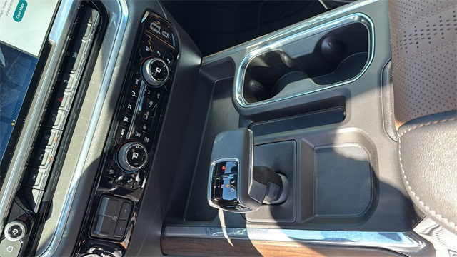 new 2026 Chevrolet Silverado 1500 car, priced at $83,710