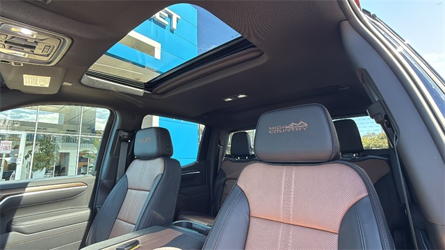 new 2026 Chevrolet Silverado 1500 car, priced at $83,710