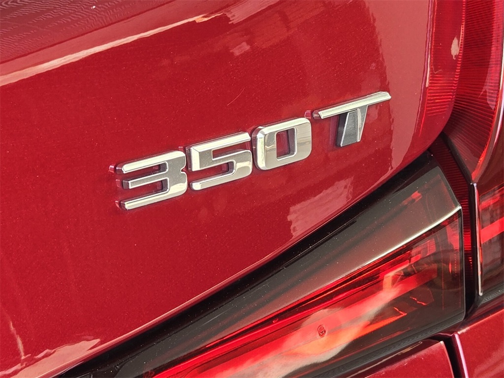 used 2020 Cadillac XT4 car, priced at $23,500