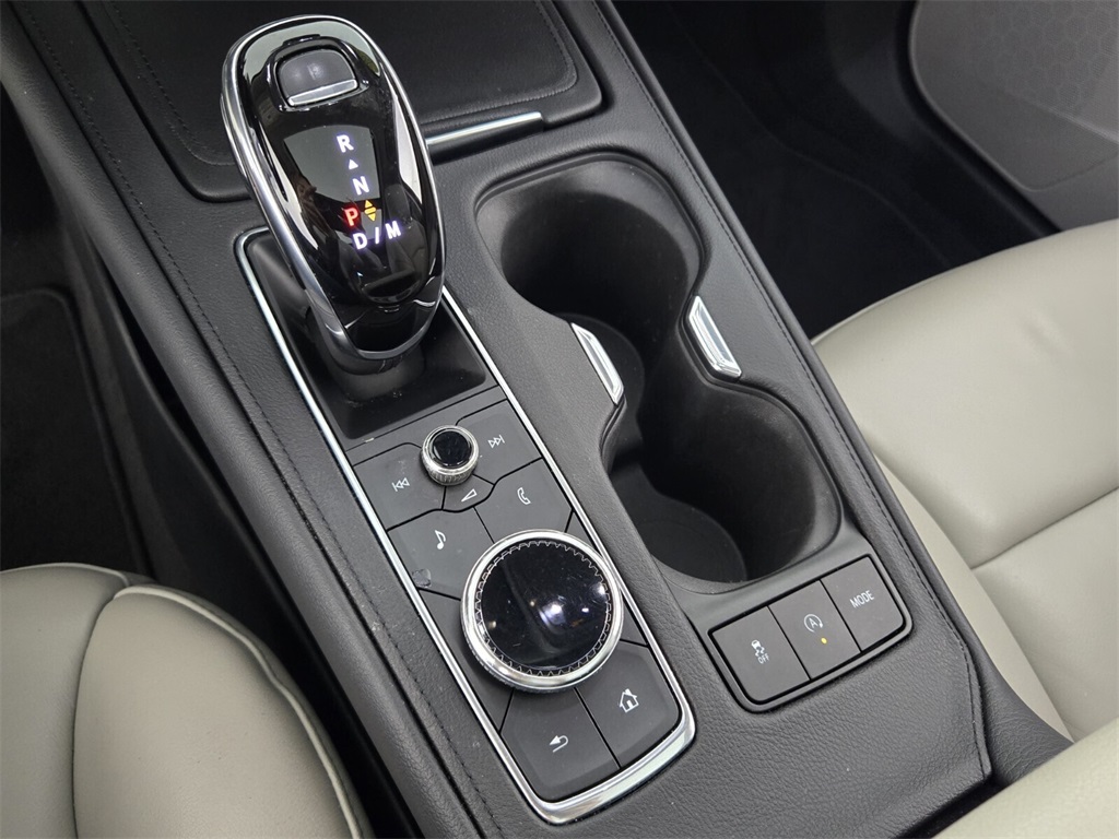 used 2020 Cadillac XT4 car, priced at $23,500