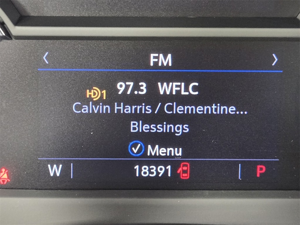 used 2020 Cadillac XT4 car, priced at $23,500