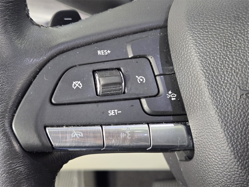 used 2020 Cadillac XT4 car, priced at $23,500