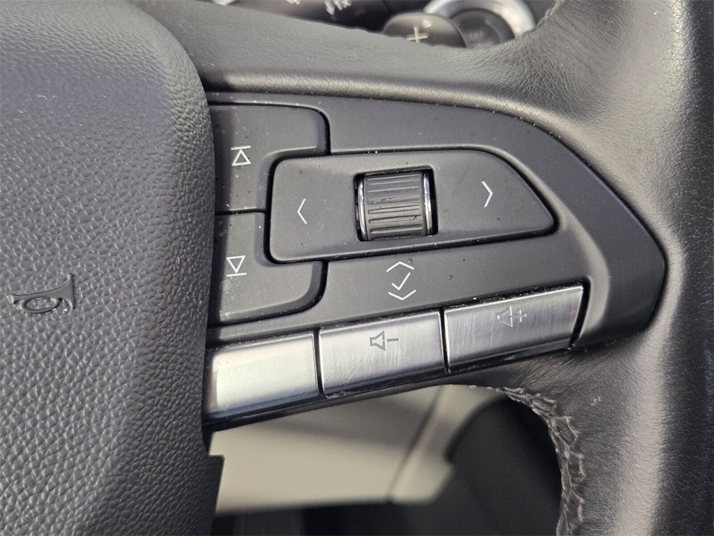 used 2020 Cadillac XT4 car, priced at $23,500