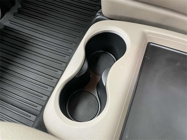 used 2022 Honda Pilot car, priced at $34,611