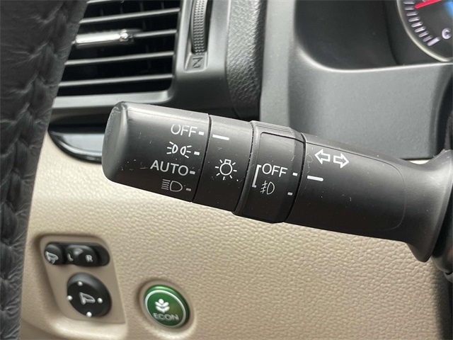 used 2022 Honda Pilot car, priced at $34,611