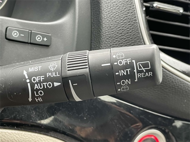 used 2022 Honda Pilot car, priced at $34,611
