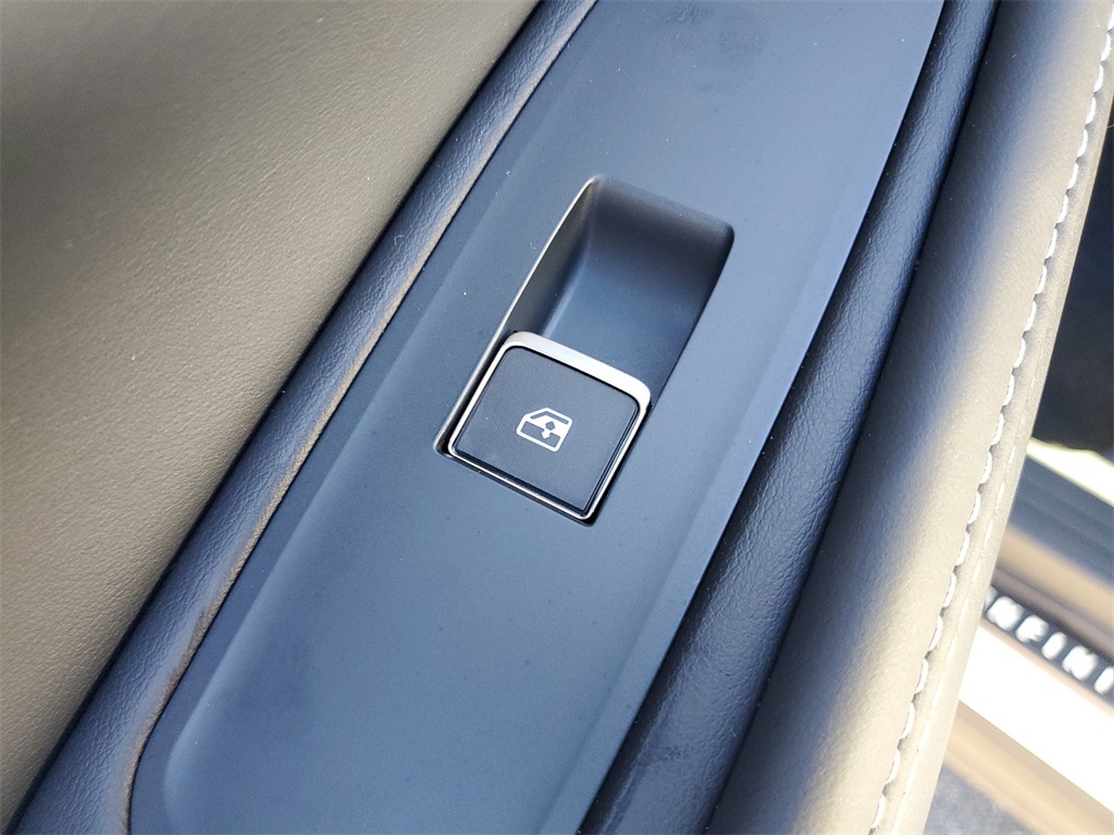 new 2025 INFINITI QX60 car, priced at $70,380