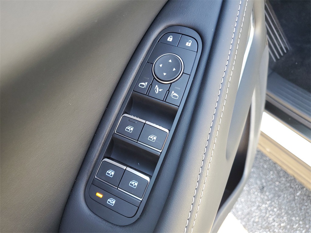 new 2025 INFINITI QX60 car, priced at $70,380