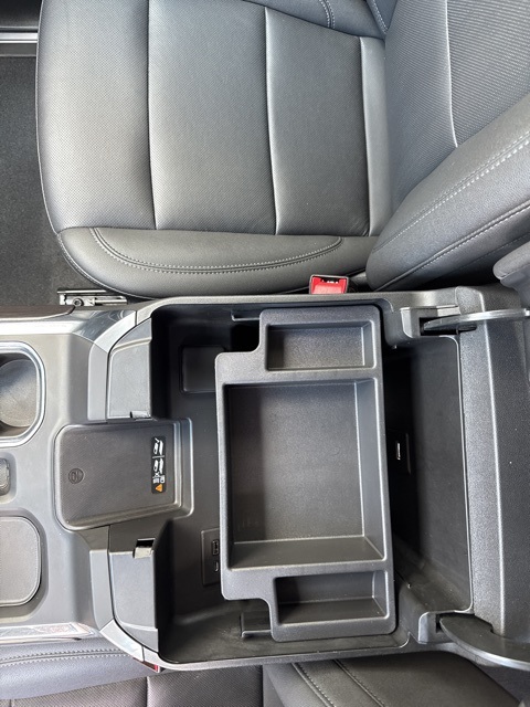 used 2022 Chevrolet Silverado 1500 car, priced at $47,990