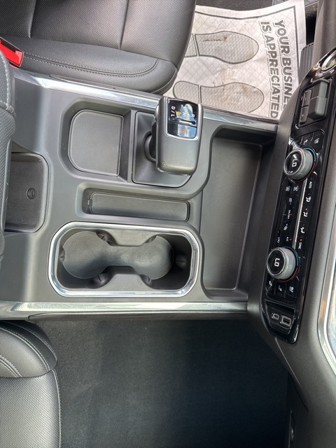 used 2022 Chevrolet Silverado 1500 car, priced at $47,990