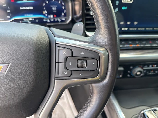 used 2022 Chevrolet Silverado 1500 car, priced at $47,990