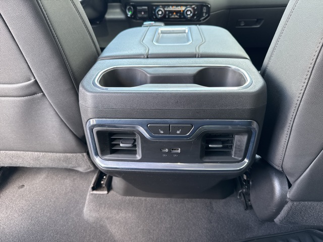 used 2022 Chevrolet Silverado 1500 car, priced at $47,990