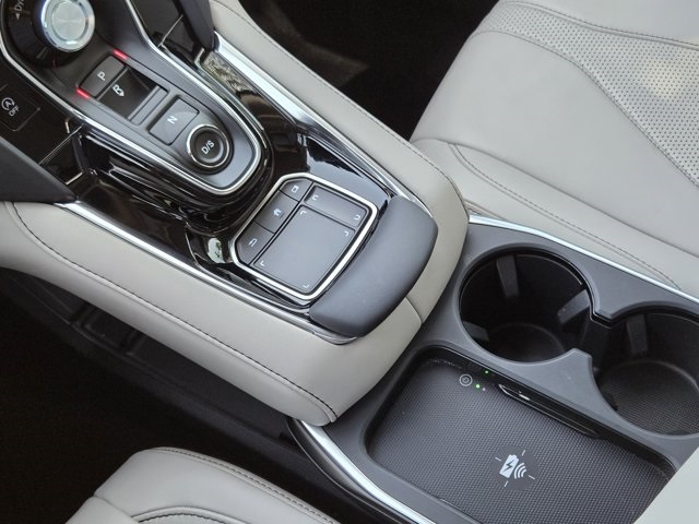 used 2025 Acura RDX car, priced at $44,300
