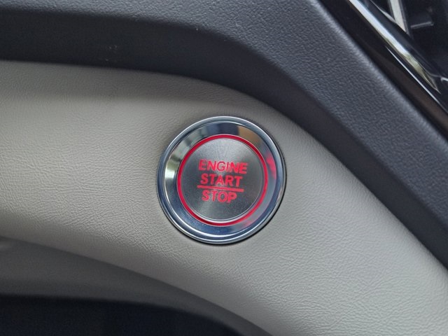 used 2025 Acura RDX car, priced at $44,300