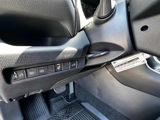 new 2025 Toyota RAV4 car