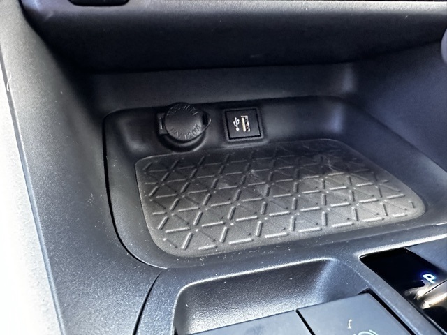 new 2025 Toyota RAV4 car