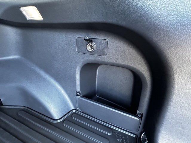 new 2025 Toyota RAV4 car