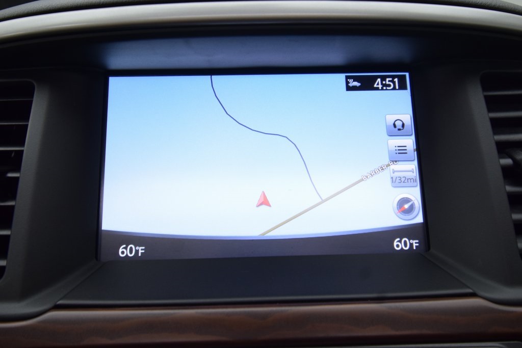 used 2019 Nissan Pathfinder car, priced at $21,000