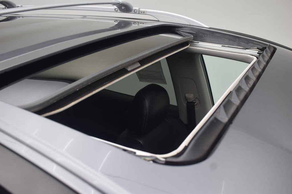 used 2019 Nissan Pathfinder car, priced at $21,000